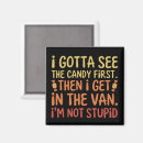 Search for candy magnets Funny