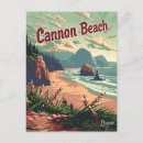 Recherche de foin cartes postales Plage de canon