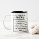 Recherche de mes collègues tasses Coworker