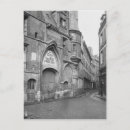 Recherche de gargouilles cartes postales Gargoyle