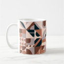 Search for abstract shape mugs Circle