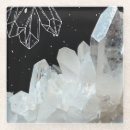 Search for quartz coasters Nature