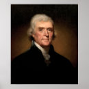 Search for president thomas jefferson posters Presidents