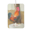 Search for chicken car air fresheners Animal