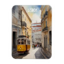 Recherche de lisbon magnete Tramway