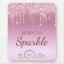 Recherche de paillette tapis souris Glamour