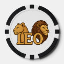 Recherche de lion jetons poker Jungle