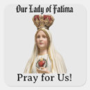 Recherche de fatima autocollants Marie vierge