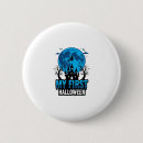 Search for babys first halloween buttons Spookydesigns