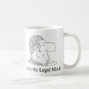 Search for barrister mugs Legal