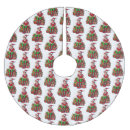 Search for funny tree skirts Silly