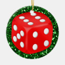 Search for dice ornaments Craps