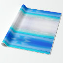 Search for aqua christmas wrapping paper Ocean