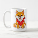 Search for shiba inu mugs Pet