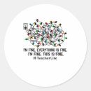 Recherche de tout va bien autocollants Je suis