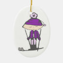 Search for ski ornaments Cute