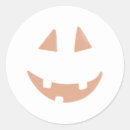 Search for orange monster stickers Trick or treat