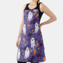 Recherche de halloween mignon tabliers Amusant