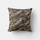 Recherche de python coussins Tendance