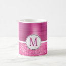 Search for pink bling mugs Chic