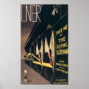 Search for flying scotsman posters Vintage