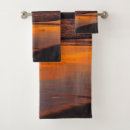Search for dusk bath towels Sunset