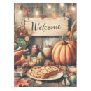 Search for thanksgiving tablecloths Autumn