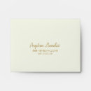 Recherche de rsvp return address mariages Moderne