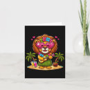 Search for hawaiian shirt cards Vacation