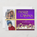 Search for chic christmas cards Contemporary