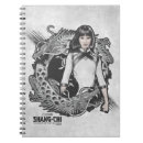 Search for mcu notebooks Martial arts