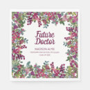 Search for doctor graduation decor Medical student