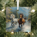 Search for horse head ornaments Pony