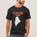 Recherche de clinton Usa