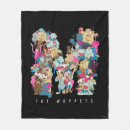Search for piggy blankets Muppets