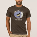 Recherche de mésange tshirts Faune