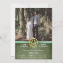 Recherche de handfasting wiccan invitations Vert