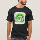 Search for green ribbon tshirts Wear