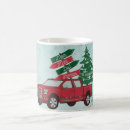 Search for green truck mugs Red