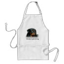 Search for rottweiler aprons Rottie