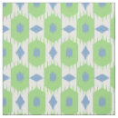 Search for blue diamond pattern fabric Abstract