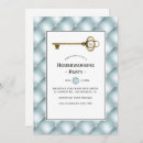 Recherche de clé antique invitations Vintage