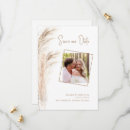 Search for foliage wedding save the dates Save our date