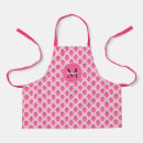 Search for cute strawberry aprons Colourful