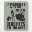Search for deadlift mousepads Gym
