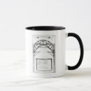 Recherche de dôme architectural Dessin