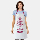 Search for calling aprons Mom