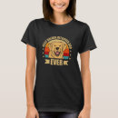 Search for golden retriever tshirts Dad