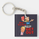Search for red card keychains Soccer