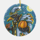 Search for blackbird ornaments Crow